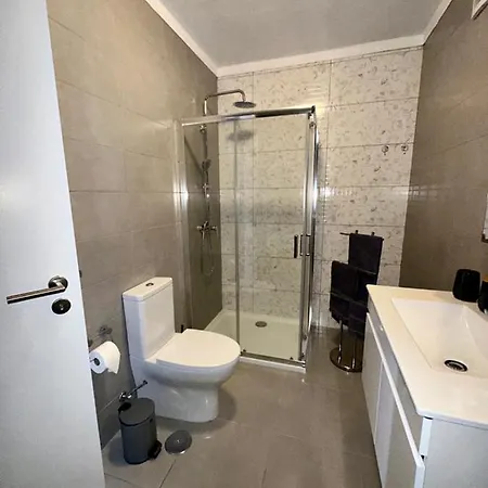 Appartement Casa Dos Buzios Consolação