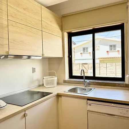 Casa Dos Buzios Apartamento *